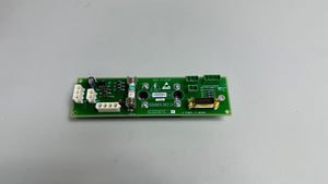 GE H4 POWER INTERFACE BOARD