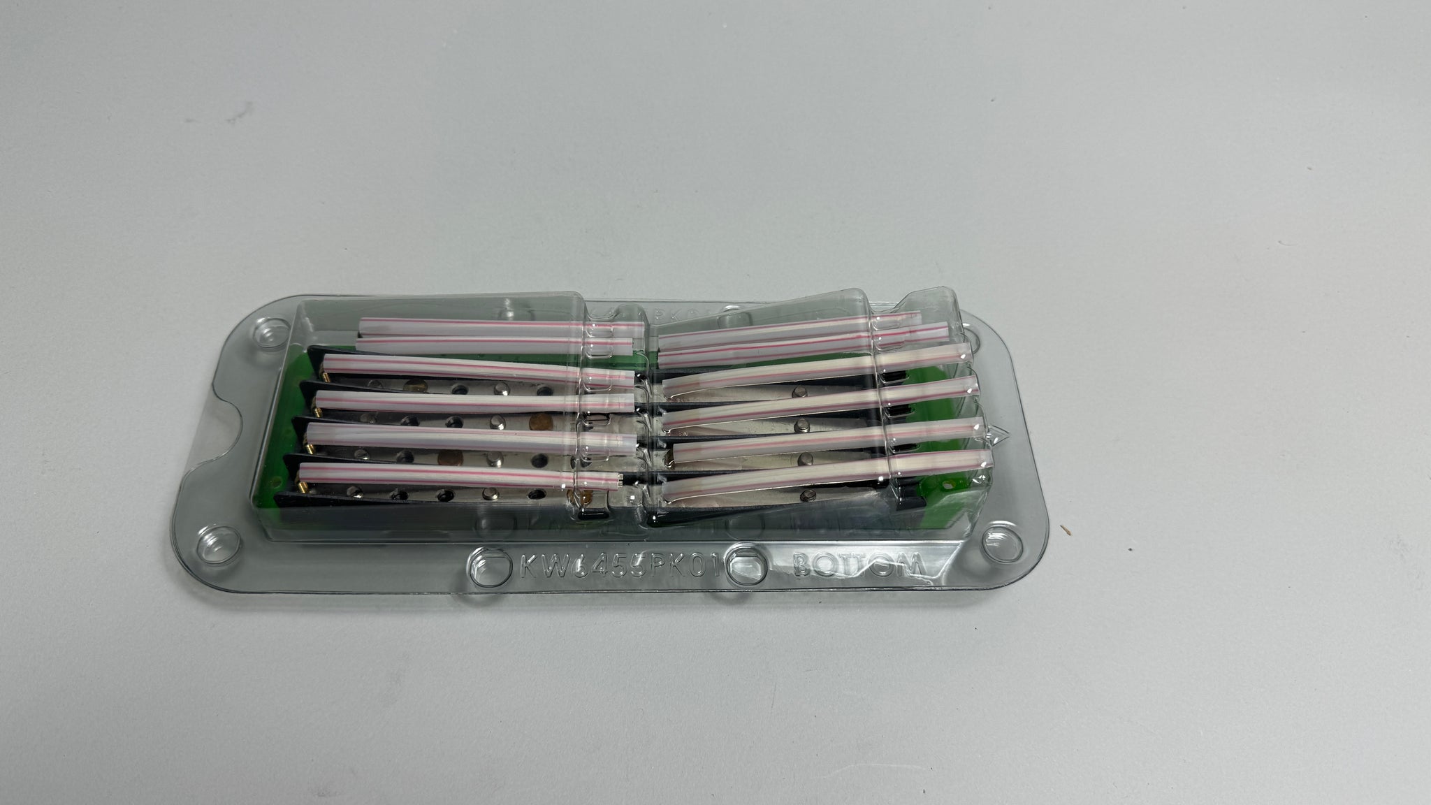 Philips Brilliance CT Brush Block Assembly Puma Export, Inc.