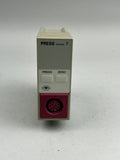 Hewlett Packard M1006B Invasive Blood Pressure Module