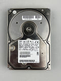 IBM HARD DRIVE DDRS-34560 P/N 0640089-001