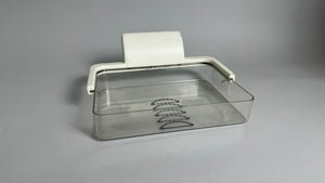 GE PN 2333355-2 18cm x 24cm compression paddle for GE Mammography