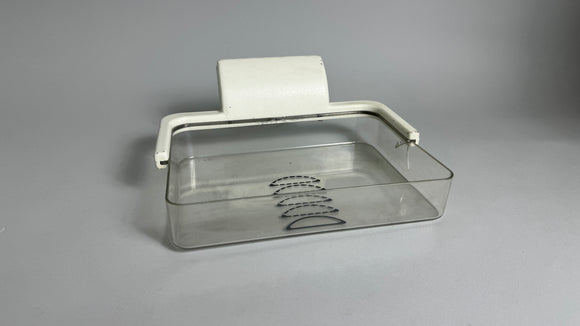 GE PN 2333355-2 18cm x 24cm compression paddle for GE Mammography