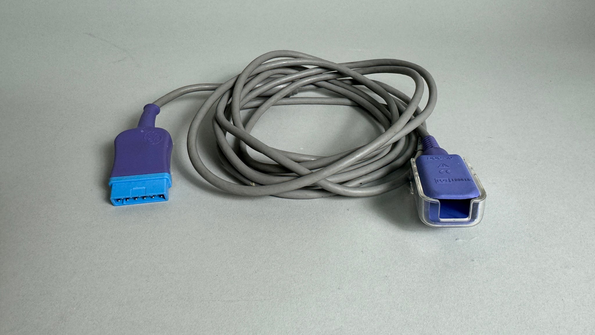 Nellcor Compatible SpO2 Adapter Cable – Puma Export, Inc.