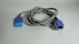 Nellcor Compatible SpO2 Adapter Cable