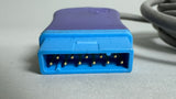 Nellcor Compatible SpO2 Adapter Cable