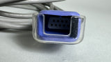 10' Covidien > Nellcor Compatible SpO2 Adapter Cable - DOC-10