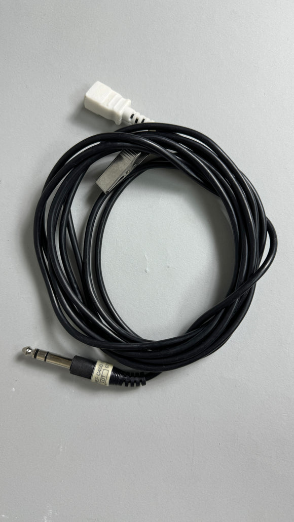 The SMITHS MEDICAL-Level 1 Extension Cable for Disposable Temp.