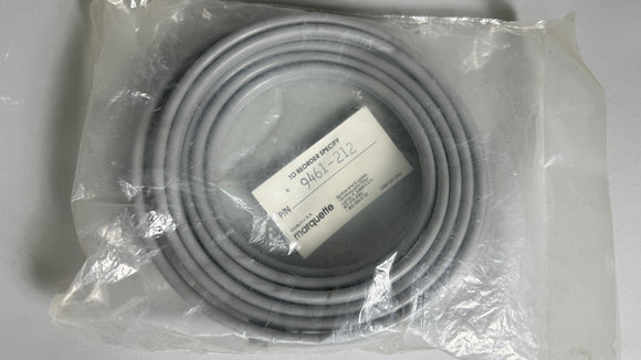 GE Marquette NBP Hose P/N 9461-212