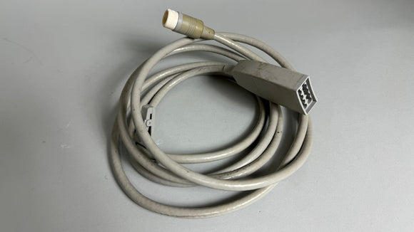 Philips Compatible EKG Trunk Cable - M1949A