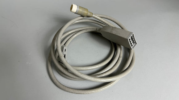 Sell 3 5 lead ecg trunk cable, Good quality 3 5 lead ecg trunk Sell 3 5 lead ecg trunk cable, Good quality 3 5 lead ecg trunk