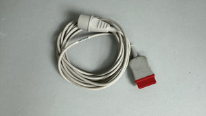 GE Healthcare > Marquette Compatible IBP Adapter Cable - 2021197-001