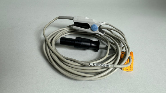 Datex Ohmeda Compatible Direct-Connect SpO2 Sensor - OXY-F4-H