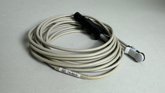 TruSignal™ Integrated SpO2 Reusable Sensor, Ohmeda, Ear, Adult/Ped, 4m, 1/pack