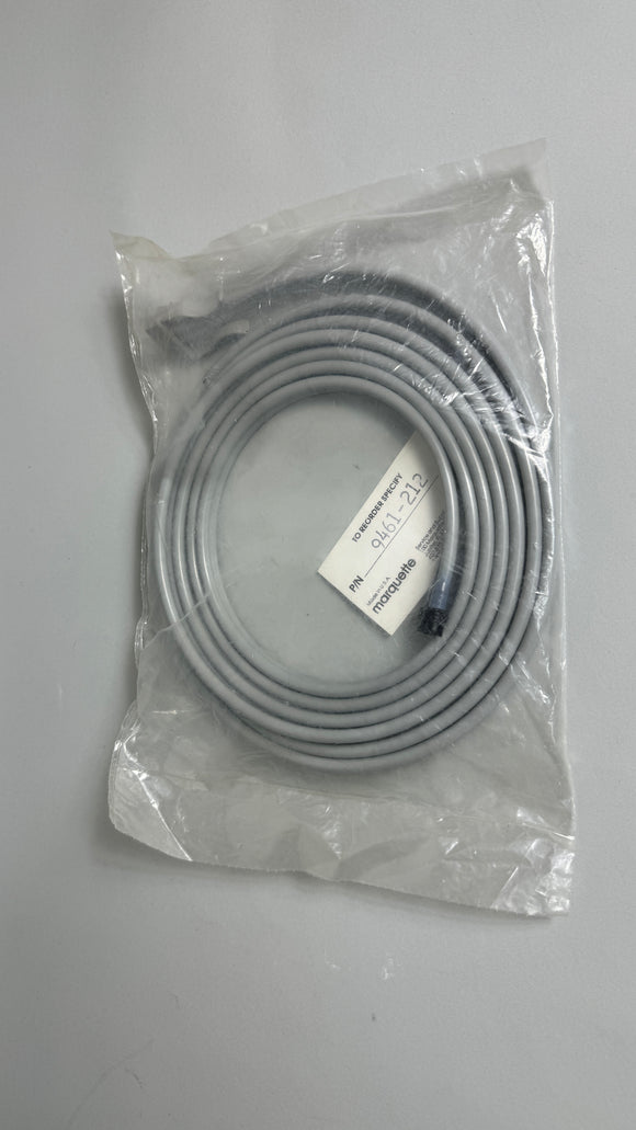 Marquette GE 8' NIBP Extension Hose