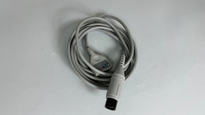 Mindray > Datascope Compatible 5 Lead ECG Trunk Cable
