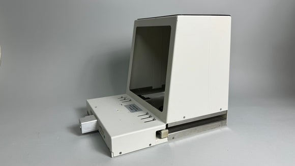 1.8 Magnification Table for Siemens Mammography