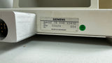 1.8 Magnification Table for Siemens Mammography