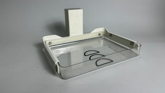 24 cm x 30 cm Compression Plate for Siemens Mammomat 3000