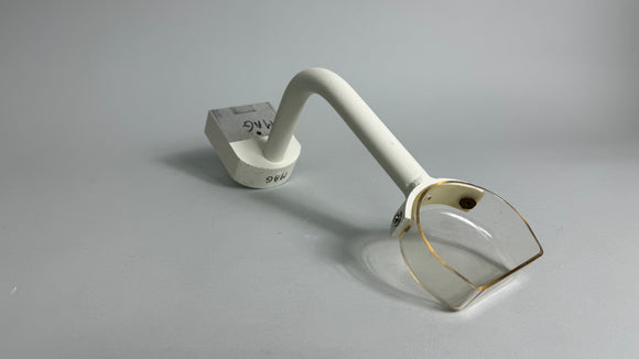 Siemens Small area compression plate for Mammomat Mammography