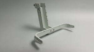 18 cm x 24 cm Acrylic Tray Holder for GE 500T Mammography System