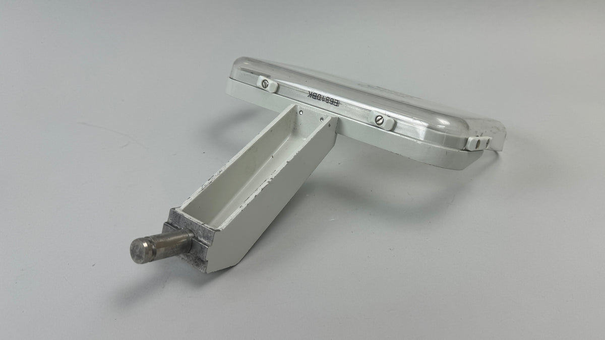 18 cm x 24 cm Compression Paddle for GE 500T Mammography System. – Puma ...
