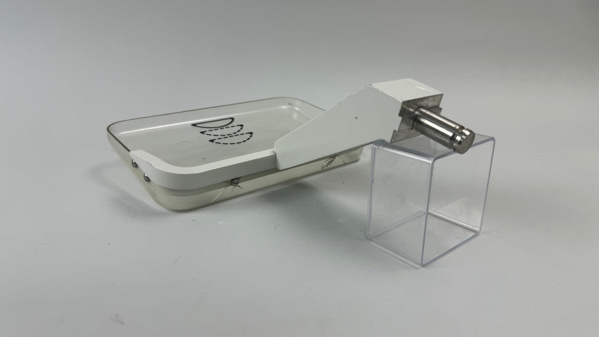 18 cm x 24 cm Compression Paddle for GE 500T Mammography System. – Puma ...