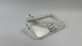 18 cm x 24 cm Compression Paddle for magnification, Fits GE 500T Mammography System.