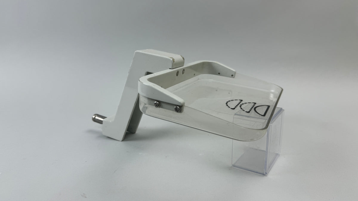 18 cm x 24 cm Reverse Arm Compression Paddle for GE 500T Mammography S ...