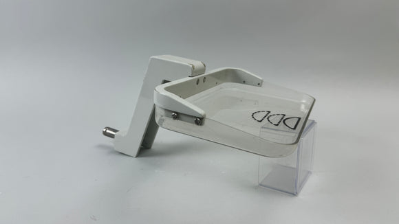 18 cm x 24 cm Compression Paddle for Magnification, Fits GE 500T Mammography