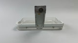 18 cm x 24 cm Compression Paddle for GE 500T Mammography System.