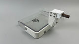 24 cm x 30 cm Compression Padddle fits GE 500T Mammography System