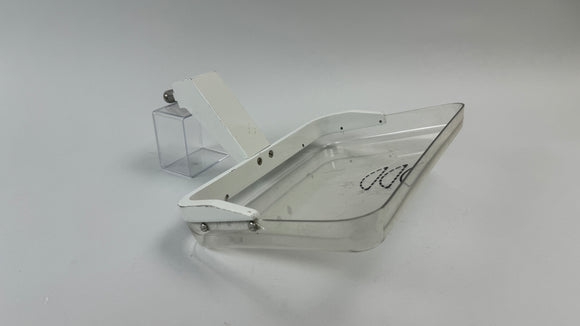 18 cm x 24cm Compression Paddle for GE 500T Mammography System