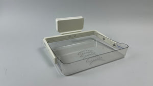 18 cm x 24 cm Mammography Compression Paddle by American Mammographics
