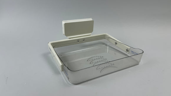 18 cm x 24 cm Mammography Compression Paddle by American Mammographics