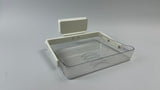18 cm x 24 cm Mammography Compression Paddle by American Mammographics