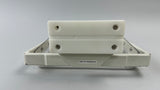 18 cm x 24 cm Mammography Compression Paddle by American Mammographics