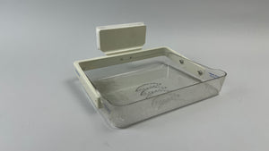 18 cm x 24 cm Mammography Compression Paddle by American Mammographics
