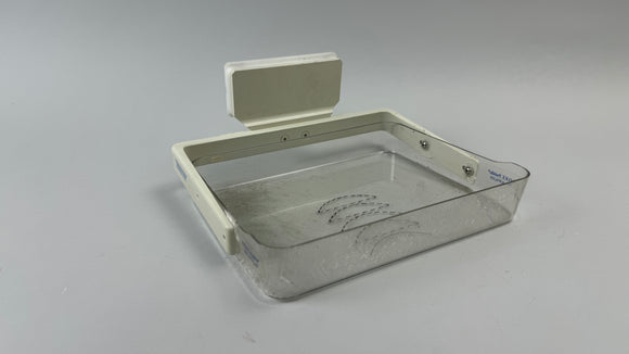 18 cm x 24 cm Mammography Compression Paddle by American Mammographics