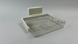 18 cm x 24 cm Mammography Compression Paddle by American Mammographics
