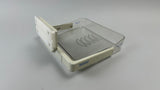 18 cm x 24 cm Mammography Compression Paddle by American Mammographics