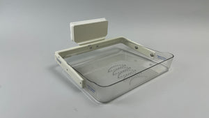 18 cm x 24 cm Mammography Compression Paddle by American Mammographics