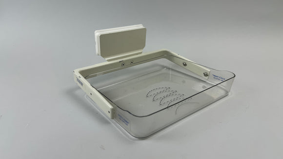 18 cm x 24 cm Mammography Compression Paddle by American Mammographics