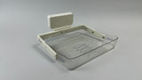 18 cm x 24 cm Mammography Compression Paddle by American Mammographics
