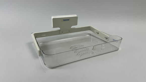 24 cm x 30 cm Mammography Compression S.O.F.T Paddle for GE 700T / 800T
