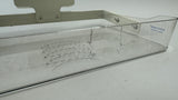 24 cm x 30 cm Mammography Compression S.O.F.T Paddle for GE 700T / 800T