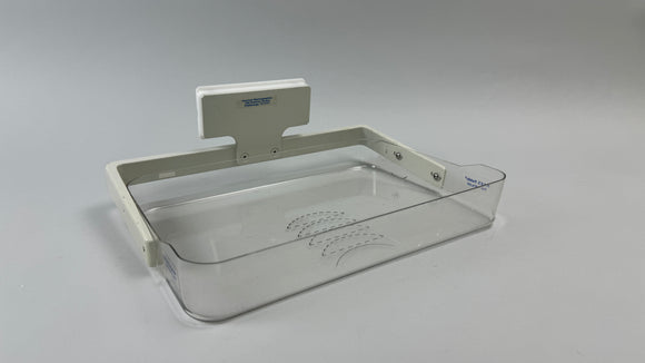 24 cm x 30 cm Mammography Compression S.O.F.T Paddle for GE 700T / 800T by American Mammographics