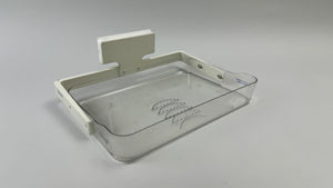 24 cm x 30 cm Mammography Compression S.O.F.T Paddle for GE 700T / 800T