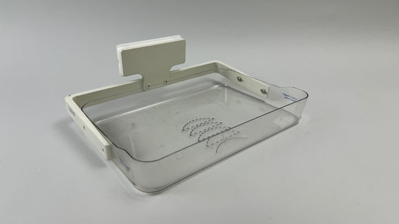 24 cm x 30 cm Mammography Compression S.O.F.T Paddle for GE 700T / 800T