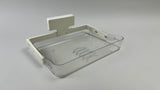 24 cm x 30 cm Mammography Compression S.O.F.T Paddle for GE 700T / 800T