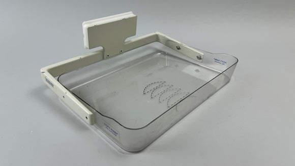 24 cm x 30 cm Mammography Compression S.O.F.T Paddle for GE 700T / 800T